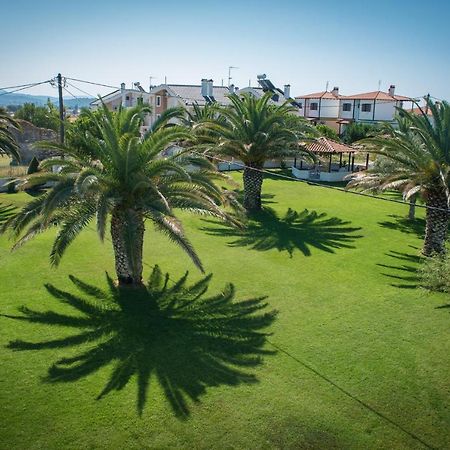 Molino Villa Nikiti  Exteriör bild